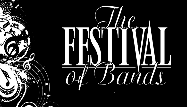 Festival of Bands