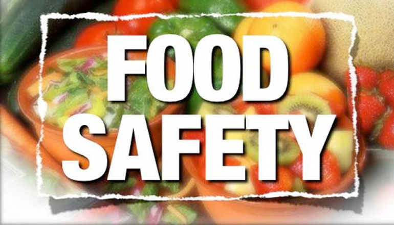 Food Safety