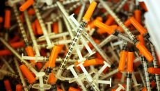 Hypodermic Needles