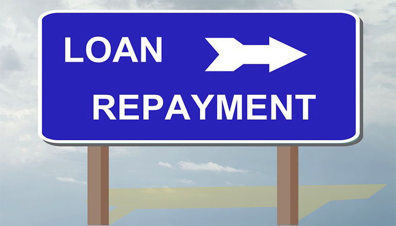 Loan Repayment