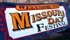 Missouri Day Festival