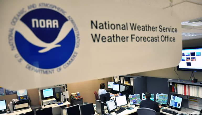 National Weather Service