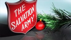 Salvation Army Seasonal Assistance