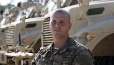 Sgt. Jeston L. Perryman