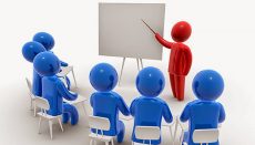 Training and education