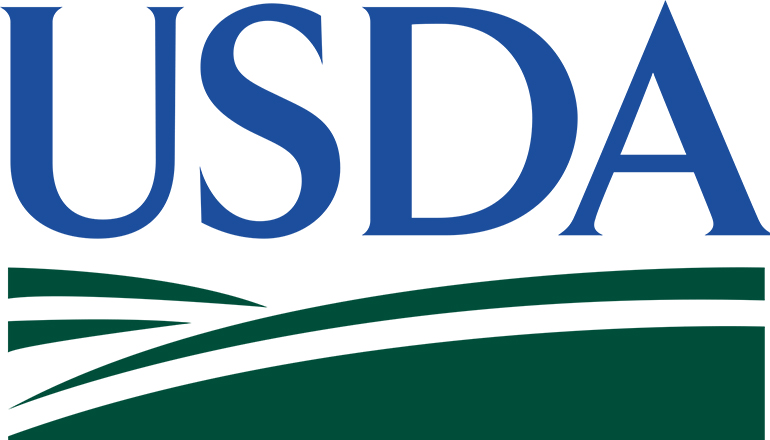 USDA Logo