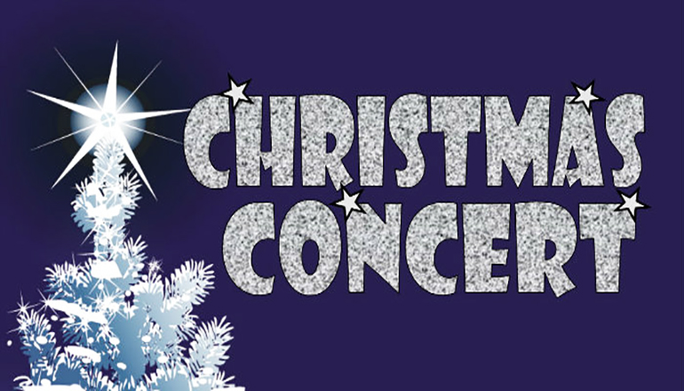 Marshall Philharmonic and Marshall Community Chorus to present concert