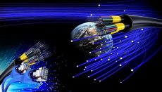 Fiber Optic Internet Access