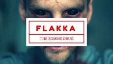 Flakka the Zombie drug