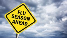 Flu Season Ahead