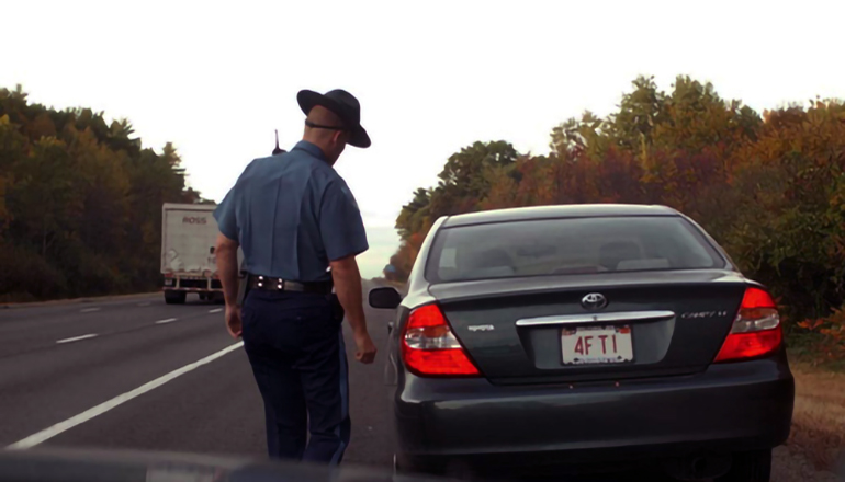 Missouri State Highway Patrol