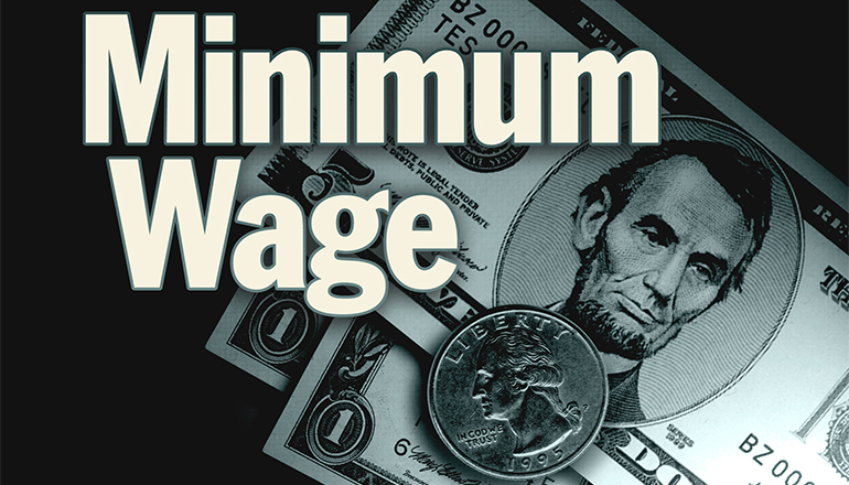 Minimum Wage