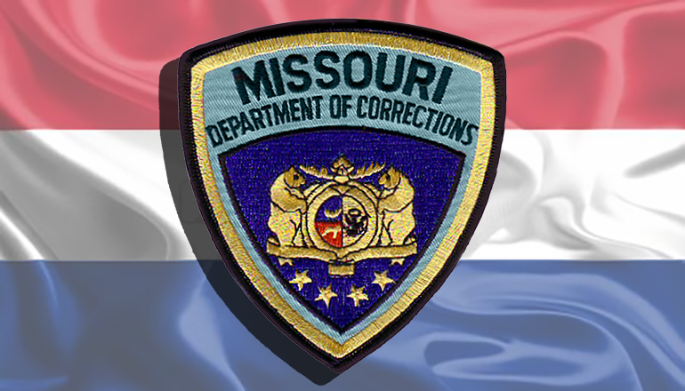 Missouri Department of Corrections