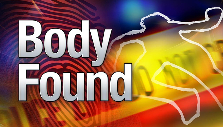 Body Found