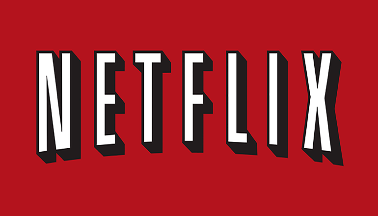 Netflix Logo