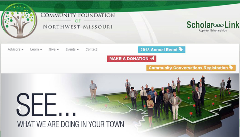 Community Foundation of Northwest Missouri