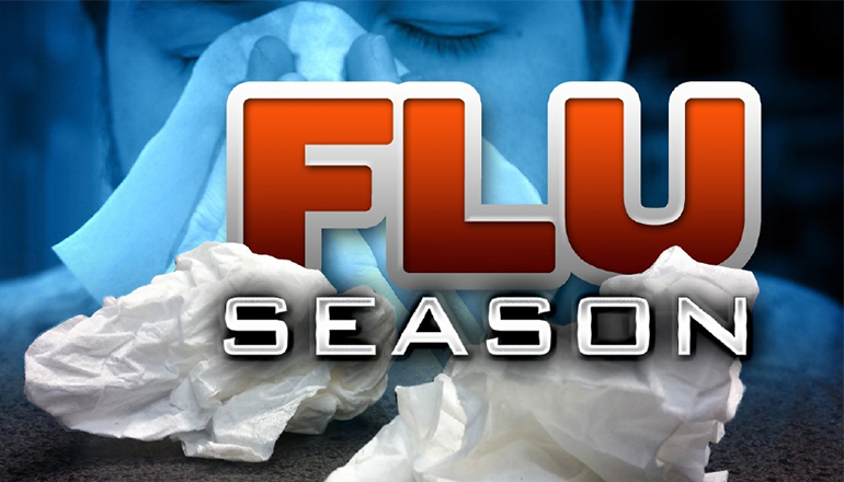 Flu Season