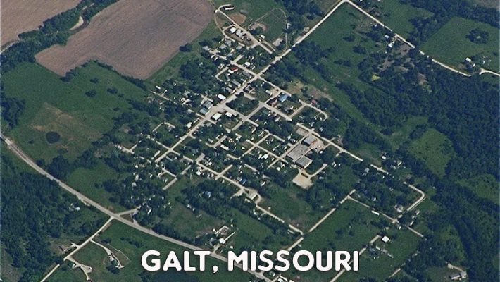Galt, Missouri