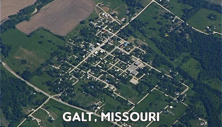 Galt, Missouri