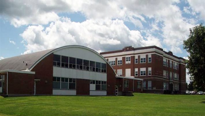 Gilman City School