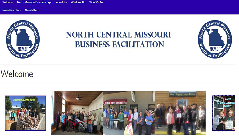 North Central Missouri Business Facilitation