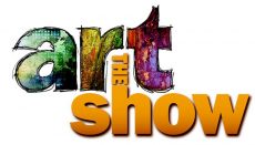 Art Show Graphic
