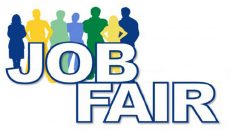 Career Fair