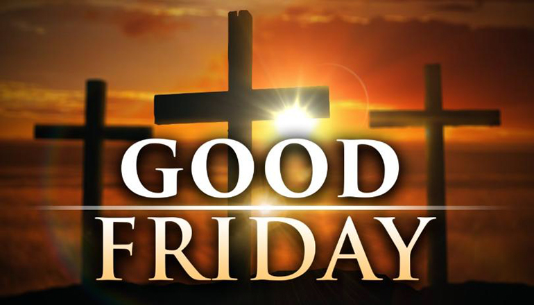 Good Friday