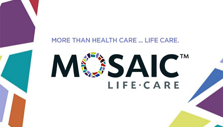 Mosaic Life Care