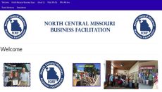 North Central Missouri Business Facilitation