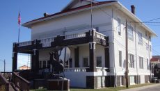 Trenton Elks