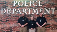 Chillicothe Police officers attend CIT training