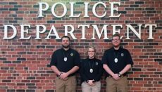 Chillicothe Police officers attend CIT training