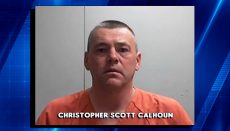 Christopher Scott Calhoun