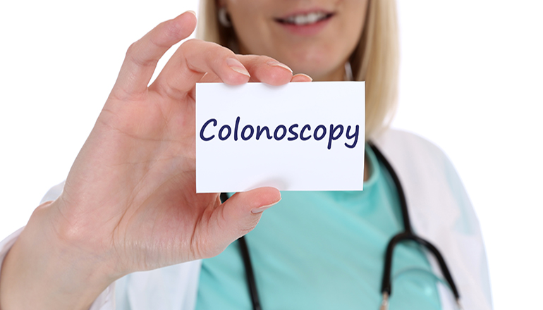 Getting a colonoscopy is an integral part of your health care