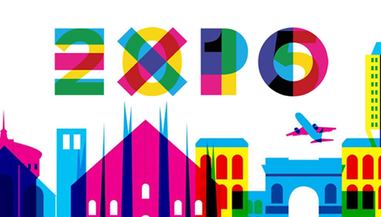 Expo Graphic