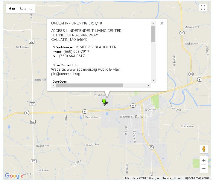 Gallatin License Office opens under new management