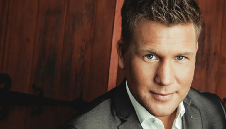 Video: Singing News artist Joseph Habedank to perform in Chillicothe