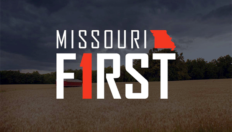 Missouri FIRST