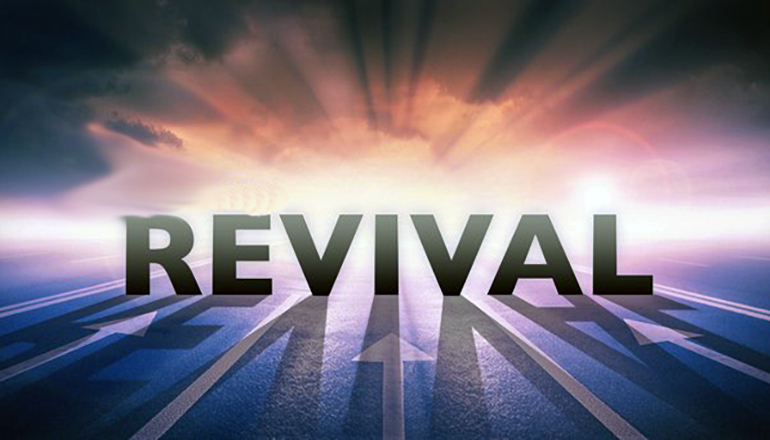 Evangelist Jim McNeil to speak at Melbourne Baptist Church Revival