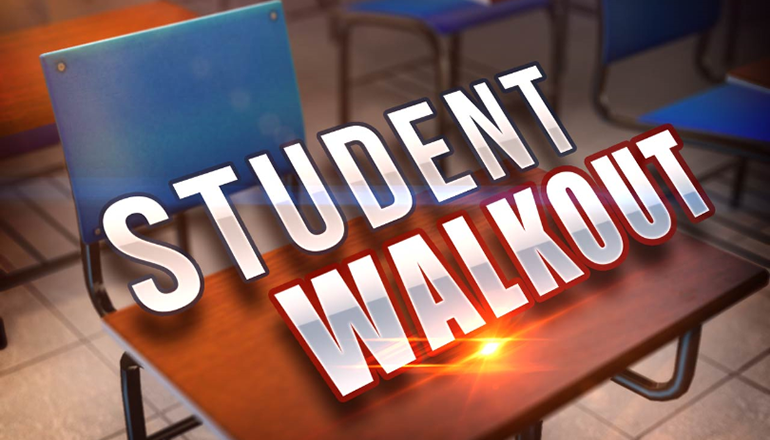 Student Walkout