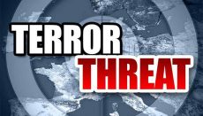 Terror Threat