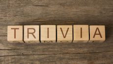 Trivia Graphic