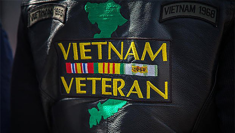 Vietnam Veteran