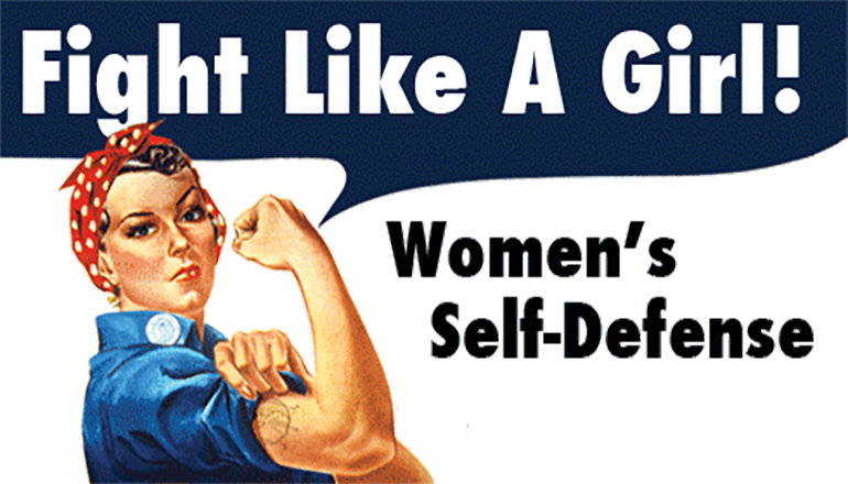 Women'Self Defense