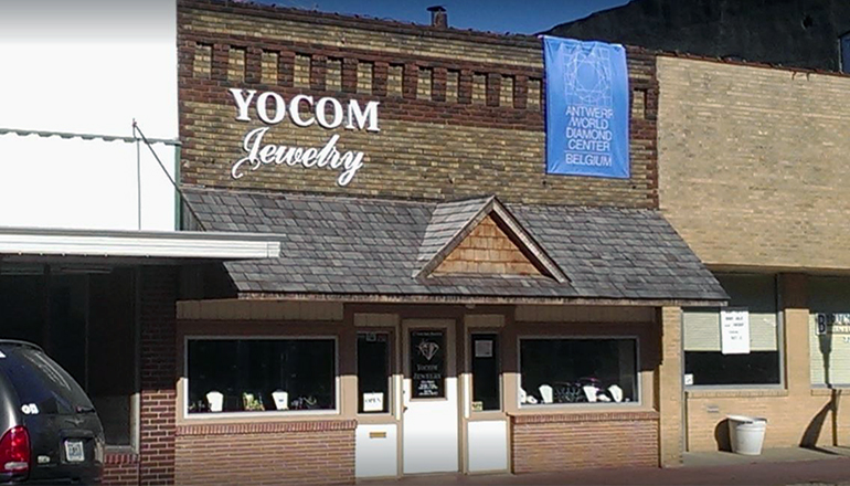 Yocom Jewelry