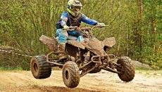 ATV Race