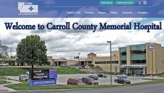 Carroll County Memorial Hospital