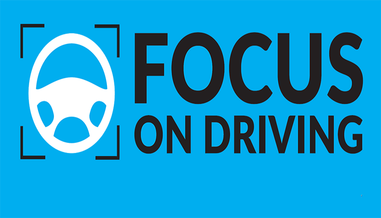 Focus on Driving