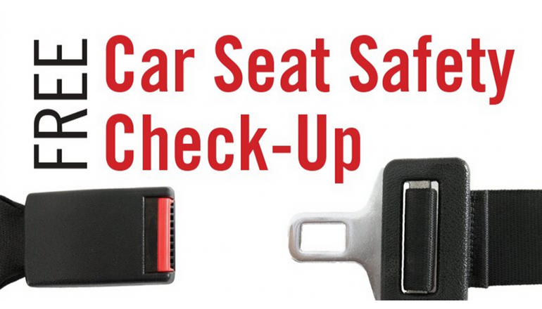 Free Car Seat Check